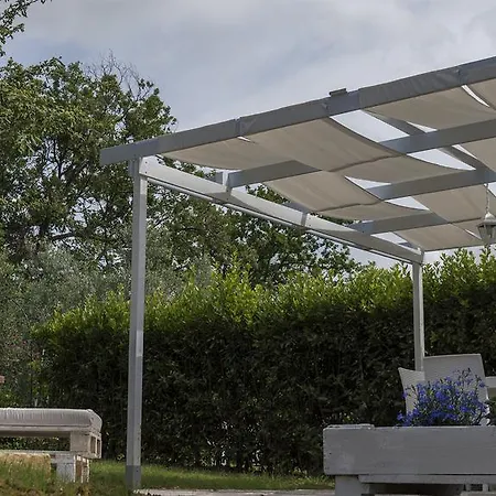 Oliveta Apartman Tavarnelle Val di Pesa