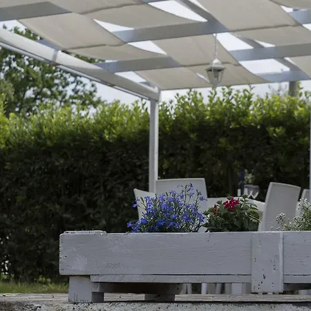 Oliveta Tavarnelle Val di Pesa