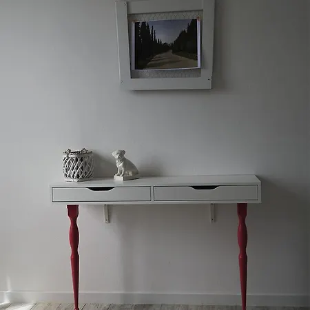 Apartman Oliveta Tavarnelle Val di Pesa