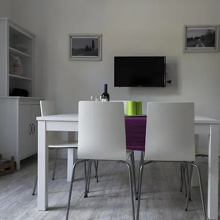 Oliveta Tavarnelle Val di Pesa