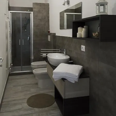 Apartamento Oliveta *