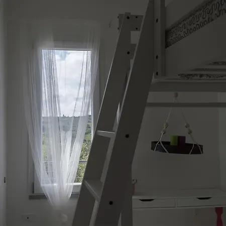 Oliveta Apartamento *