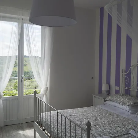 Oliveta * Tavarnelle Val di Pesa