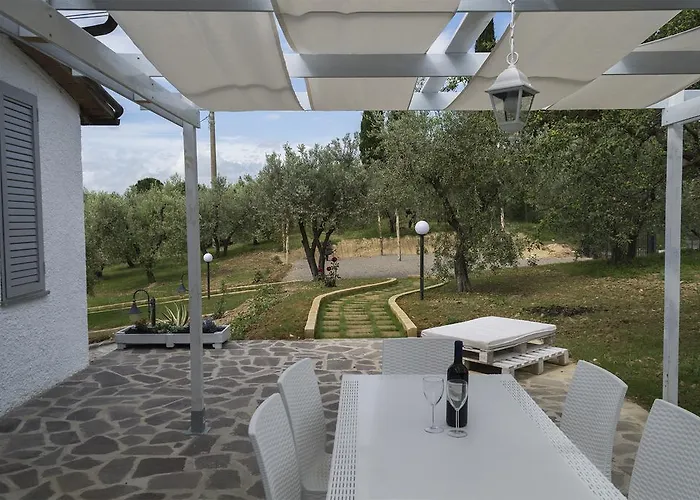 Oliveta アパート