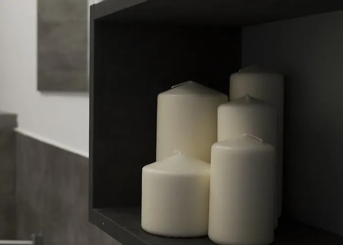 Oliveta * Tavarnelle Val di Pesa