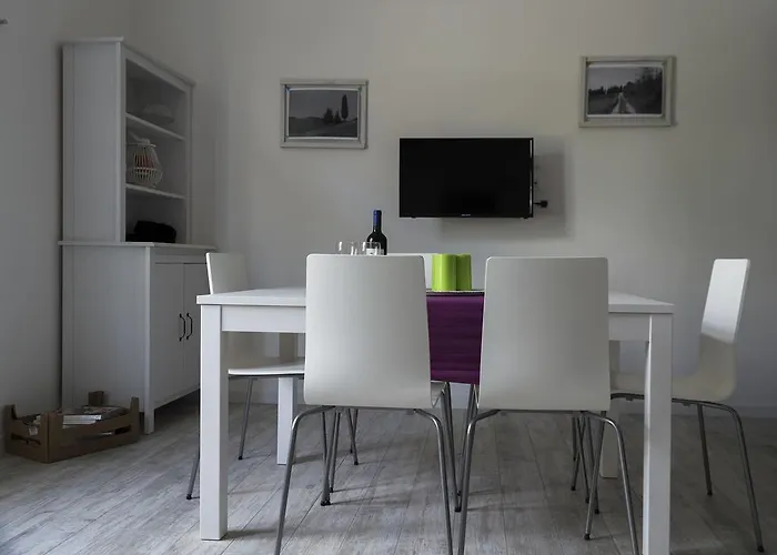 Oliveta Tavarnelle Val di Pesa