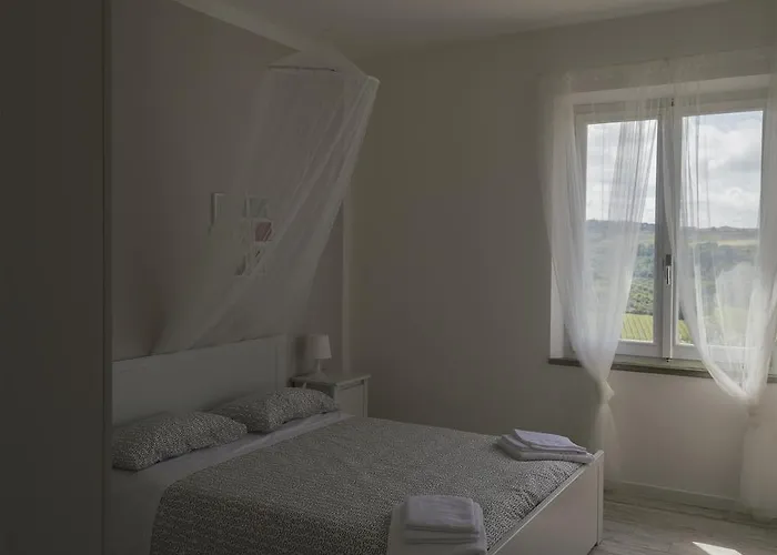 Oliveta * Tavarnelle Val di Pesa