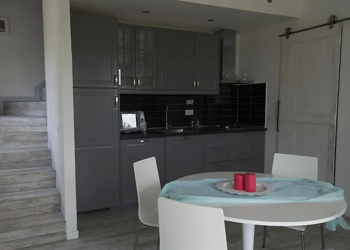 Oliveta * Tavarnelle Val di Pesa